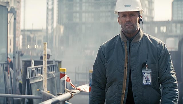 面目躍如！不死身の『ワーキングマン』