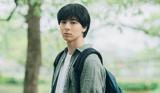 スケッチブック映画『架空の犬と嘘をつく猫』